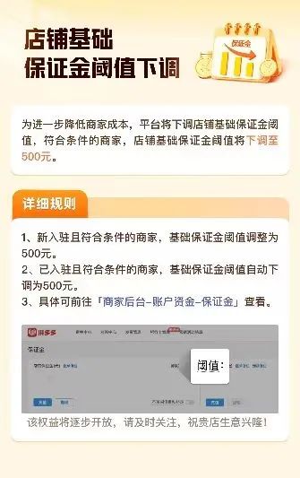 知名电商平台官宣！下调！！！